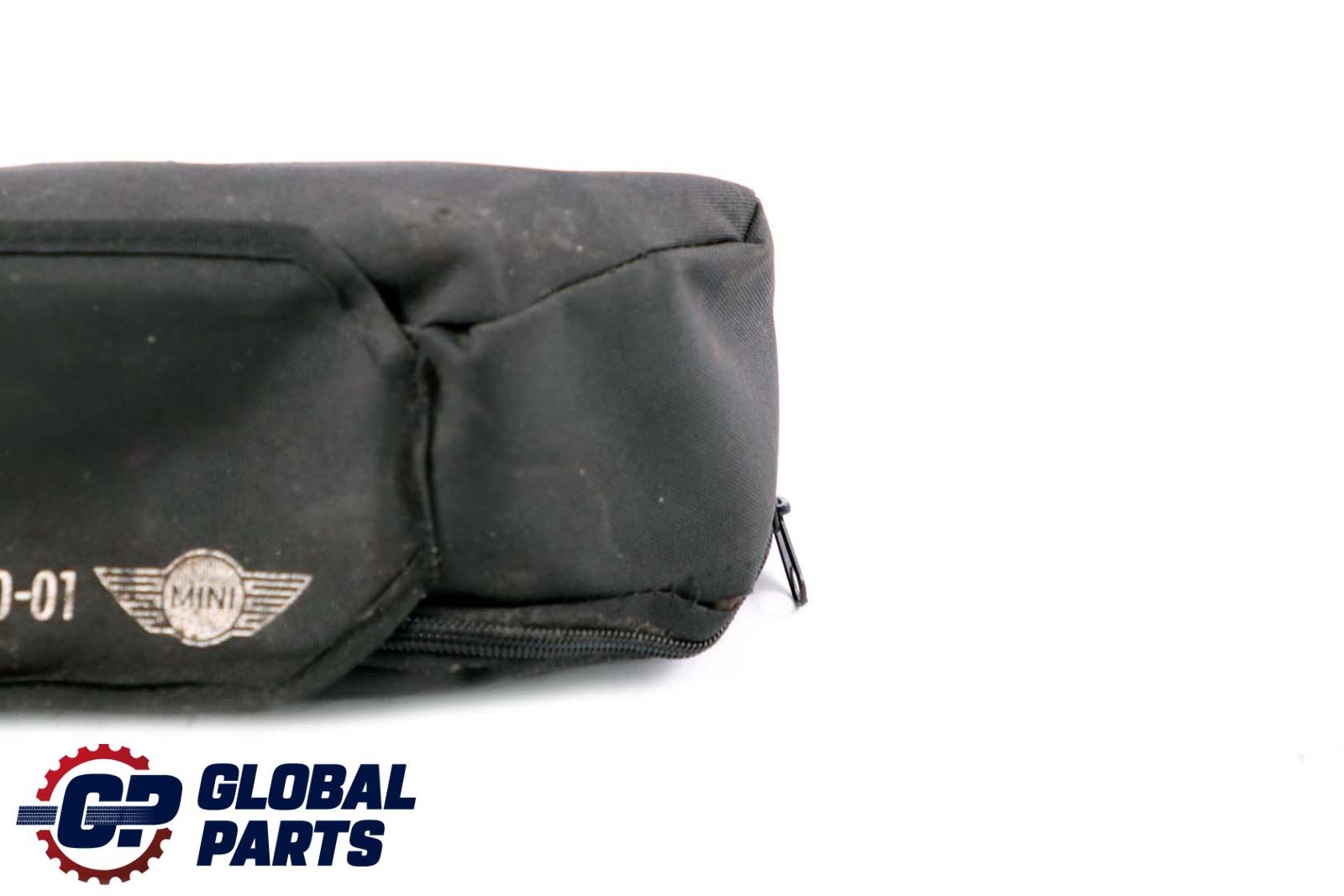 BMW Mini Cooper 1 R50 R52 R53 Tool Jack Wheel Brace Pouch Bag 6762180 1501930