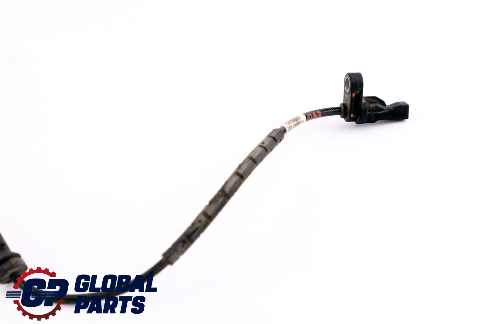 BMW 1 3 Series E81 E82 E87 E88 E90 E91 E92 Front ABS DSC Speed Sensor 6762465