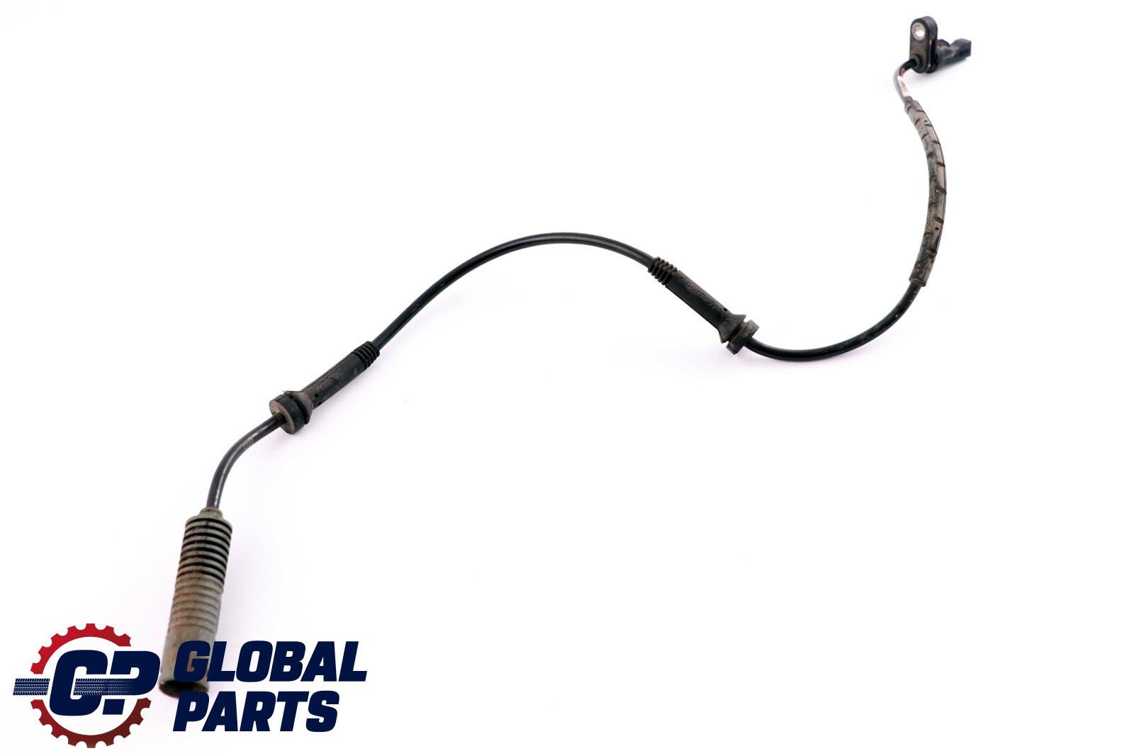 BMW 1 3 Series E81 E82 E87 E88 E90 E91 E92 Front ABS DSC Speed Sensor 6762465