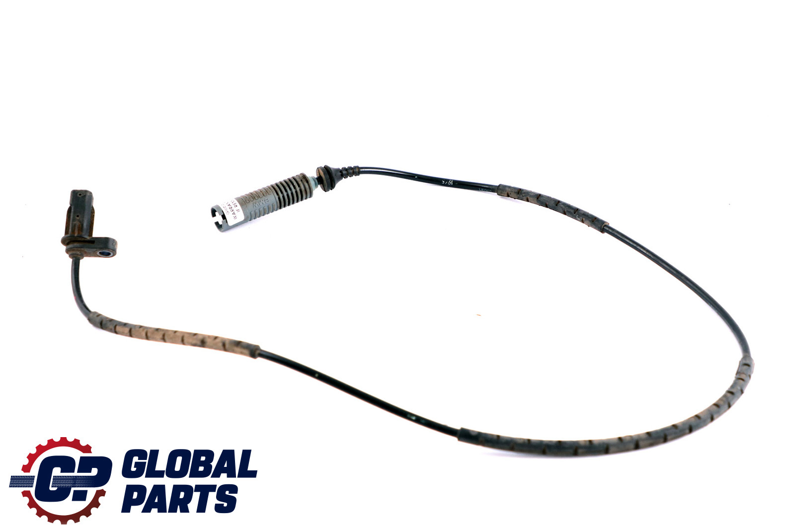 BMW 1 3 Series E81 E82 E87 E88 E90 E91 E92 Rear ABS DSC Speed Sensor 6762466