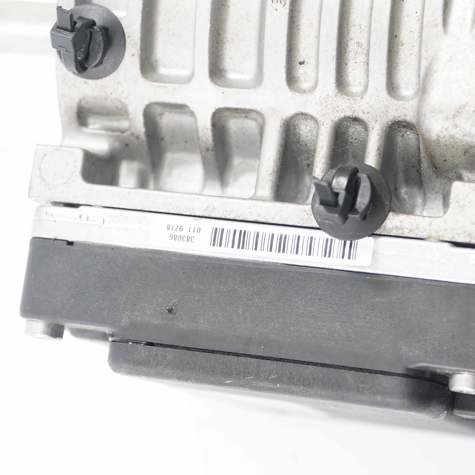 BMW Z4 E85 Servolenkung Zahnstangenantrieb Motor Elektrische Verstell 6765161