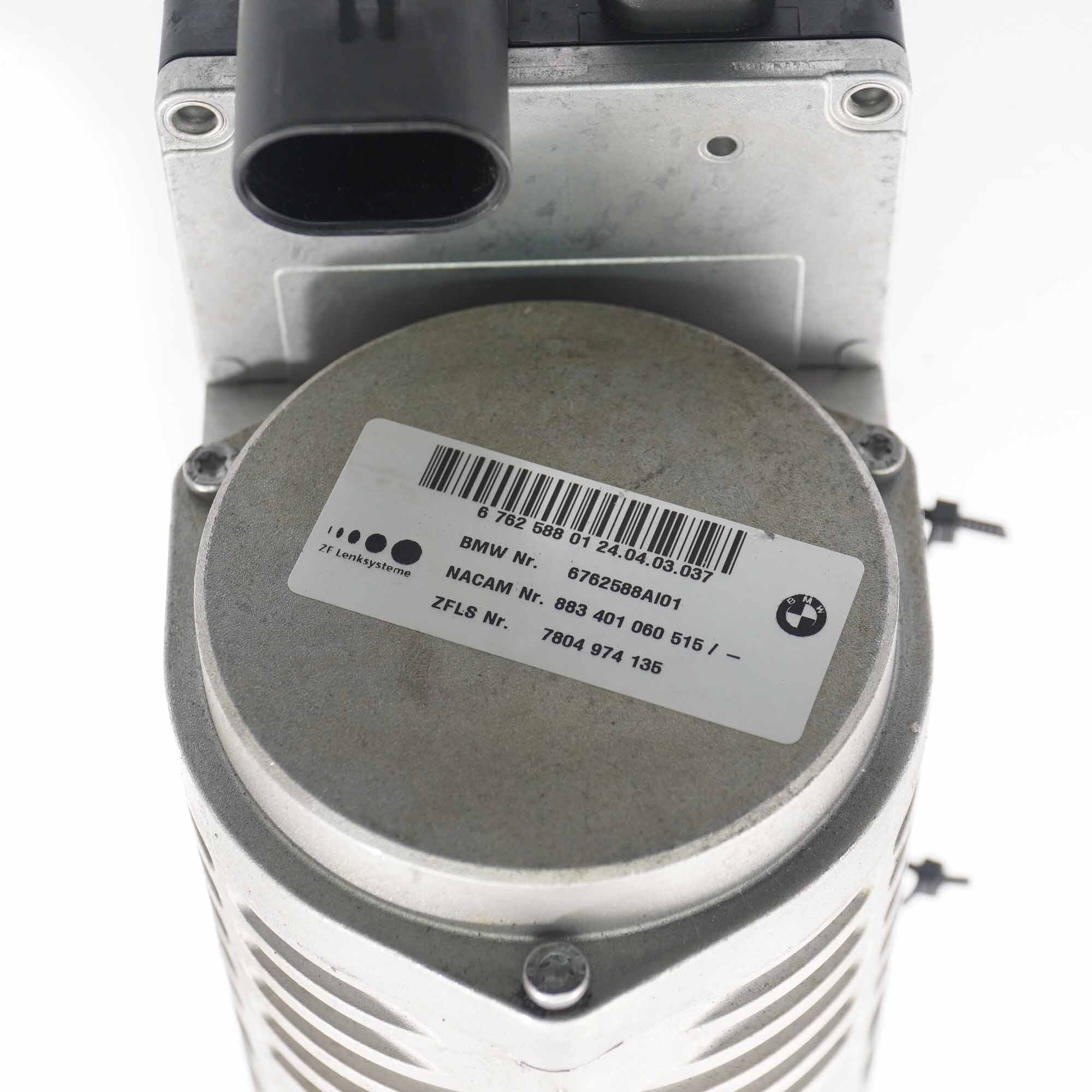 BMW Z4 E85 Servolenkung Zahnstangenantrieb Motor Elektrische Verstell 6765161