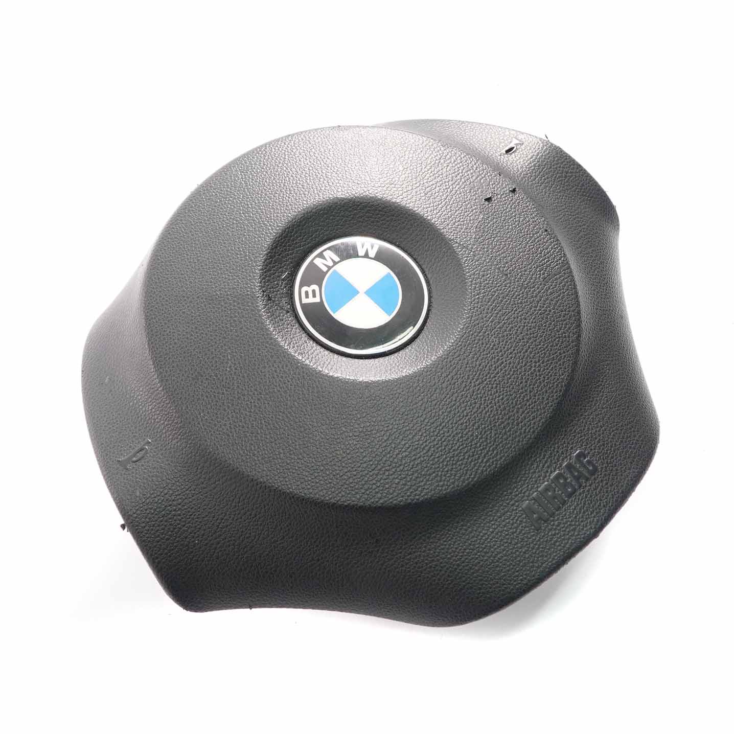 BMW 1 Series E81 E82 E87 Driver's Side Steering Wheel Air Module Bag 6763080