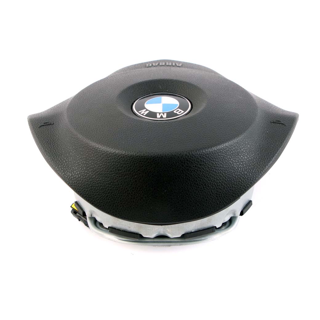 BMW 1 Series E81 E82 E87 E88 Driver's Side Steering Wheel Air Module Bag 6763080