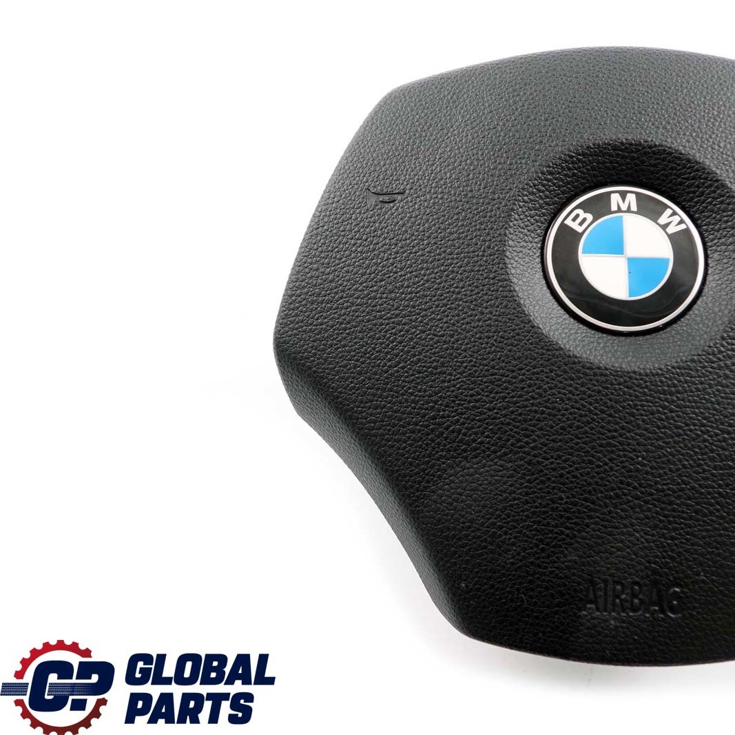 BMW 3 Series E90 E91 Steering Wheel Air Module Bag Driver's Side 6763081