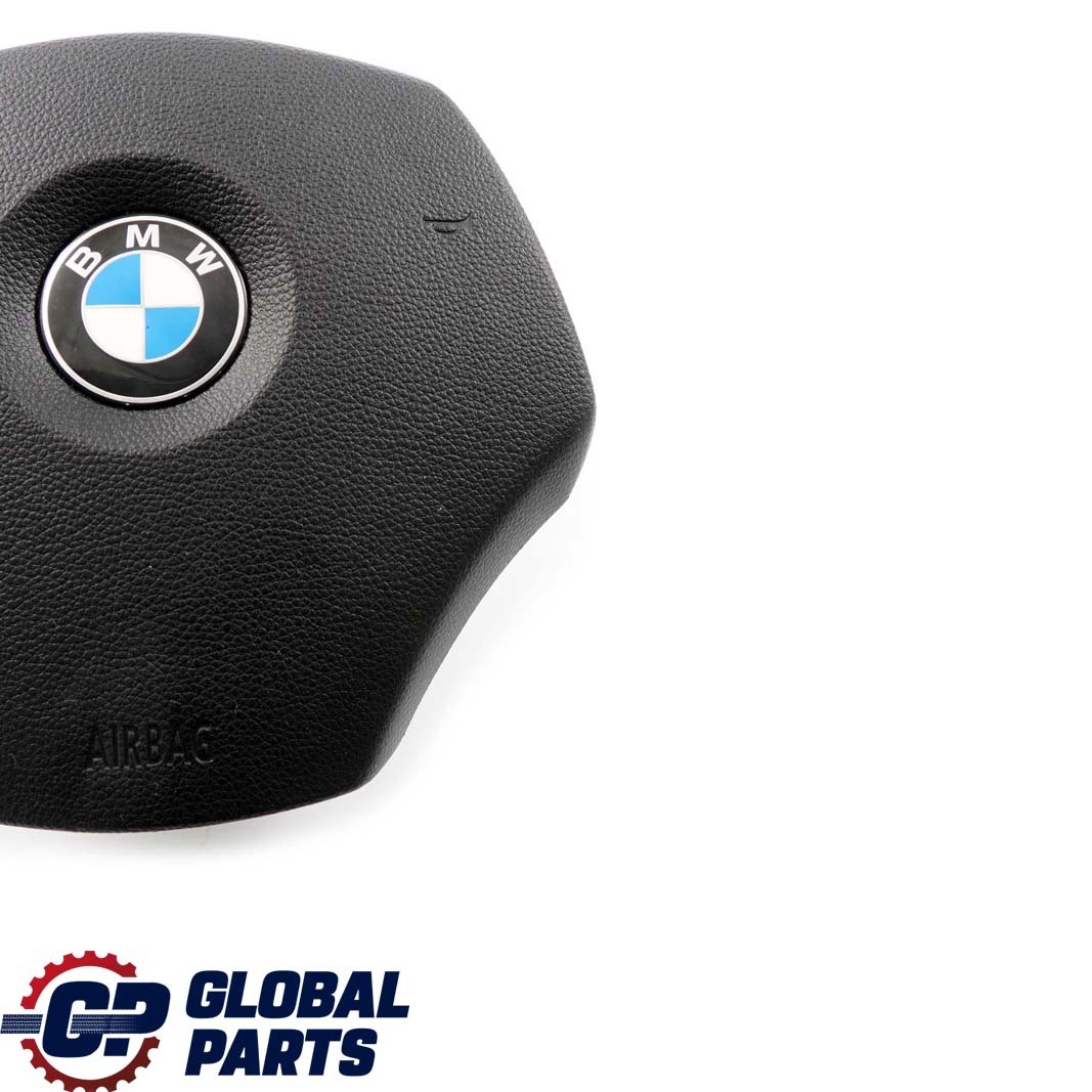 BMW 3 Series E90 E91 Steering Wheel Air Module Bag Driver's Side 6763081