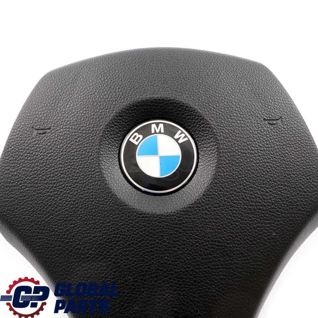 BMW 3 Series E90 E91 Steering Wheel Air Module Bag Driver's Side 6763081