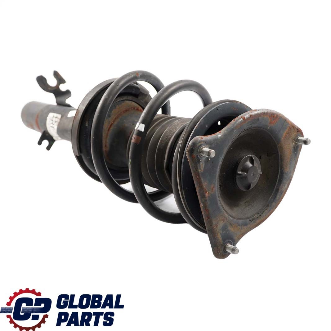 £*BMW Mini Cabrio R52 Sport Front Right O/S Spring Strut Shock Absorber Damper