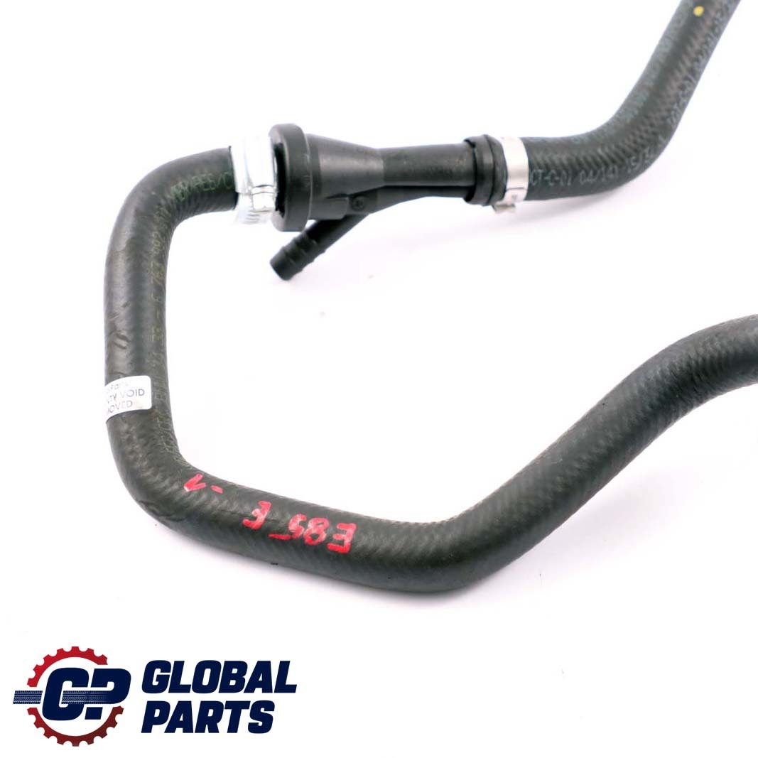 BMW Z4 Series E85 M54 1 Vacuum Pipe Hose Elbow Brake Servo 6763992