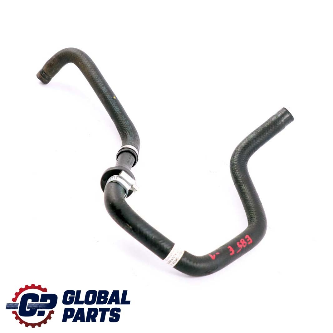 BMW Z4 Series E85 M54 1 Vacuum Pipe Hose Elbow Brake Servo 6763992