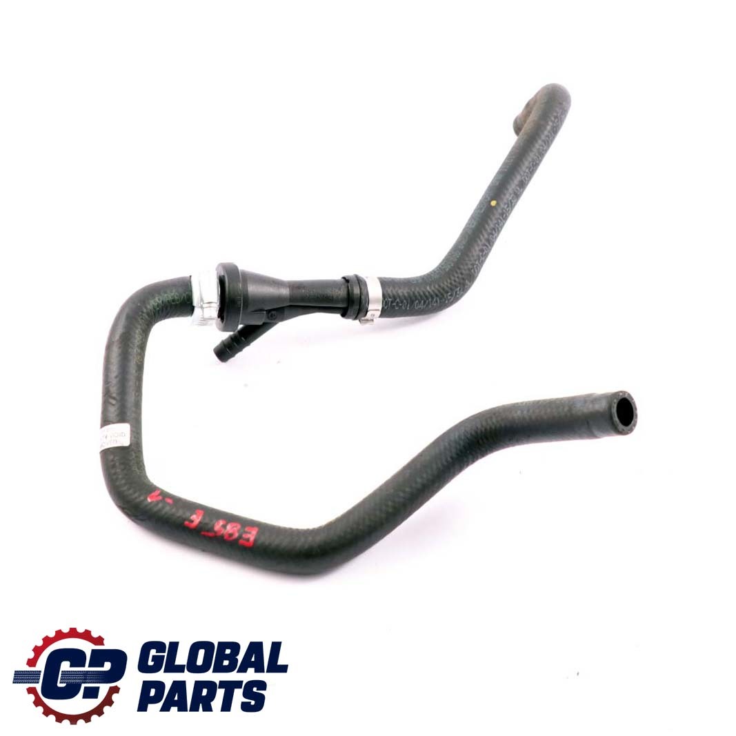 BMW Z4 Series E85 M54 1 Vacuum Pipe Hose Elbow Brake Servo 6763992