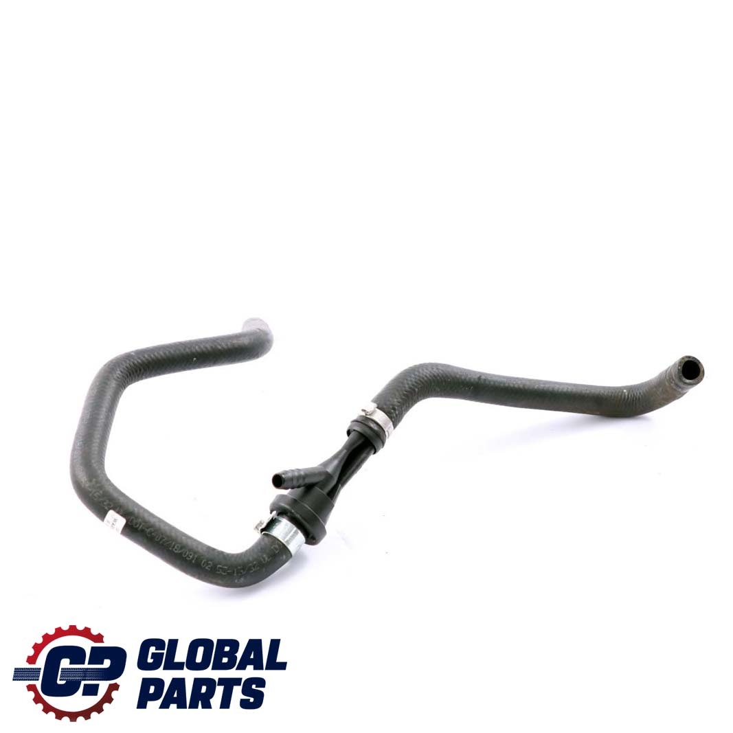 BMW Z4 Series E85 M54 1 Vacuum Pipe Hose Elbow Brake Servo 6763992