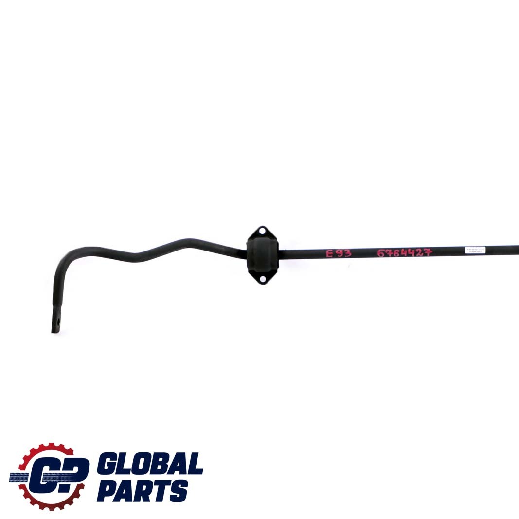 BMW 3 Series E90 E92 E93 Rear Stabilizer Anti-Roll Bar D=15MM 6764427