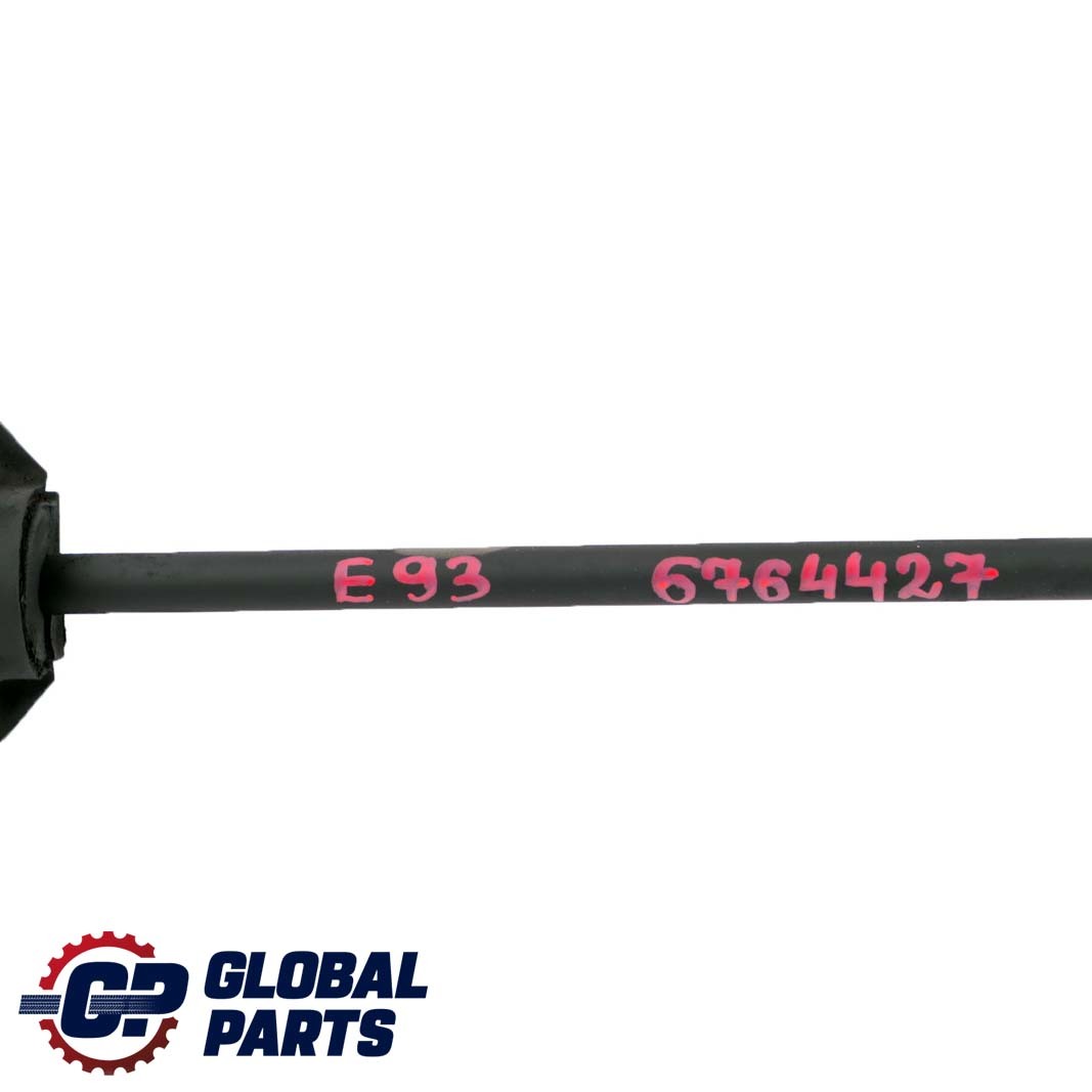 BMW 3 Series E90 E92 E93 Rear Stabilizer Anti-Roll Bar D=15MM 6764427