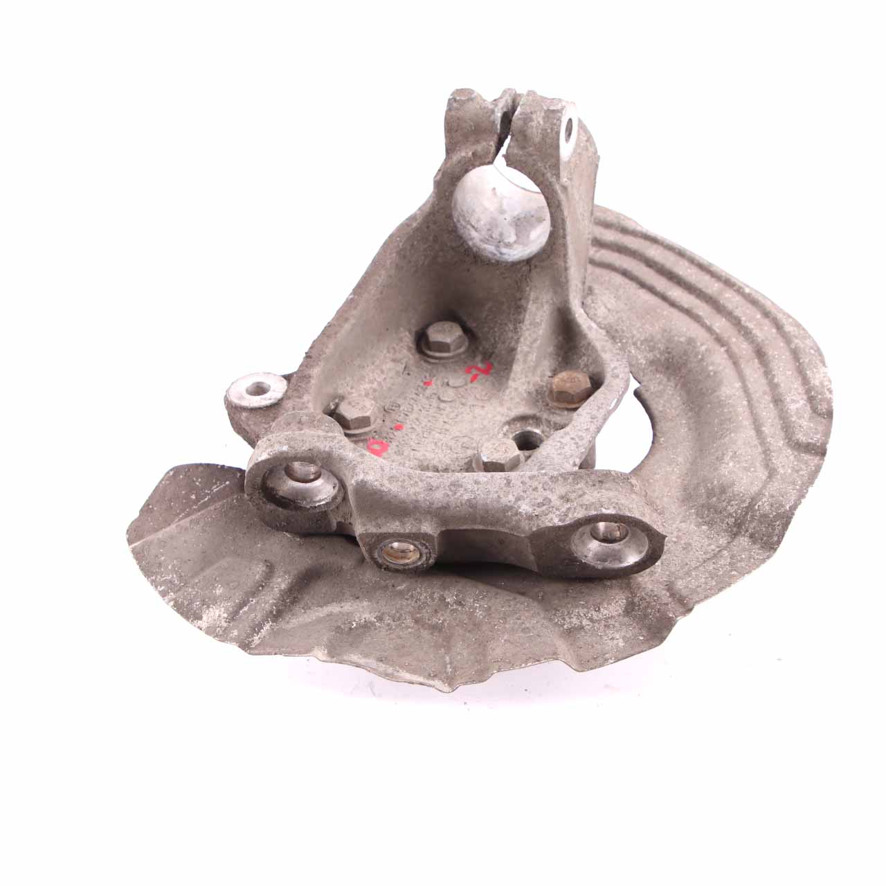 Wheel Carrier BMW E87 E90 Front Left Suspension N/S Wheel Hub Stub Axle Mount