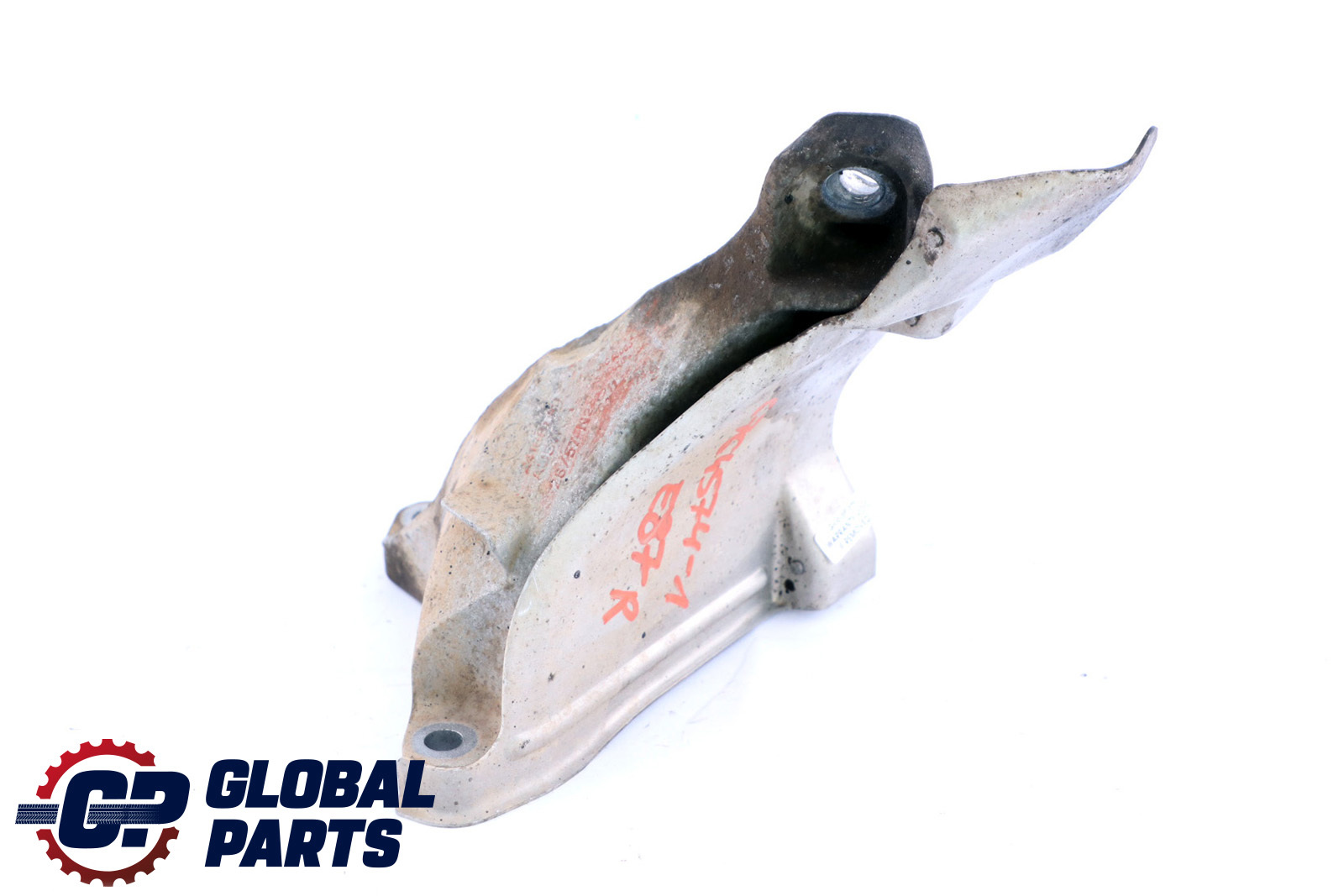 BMW E81 E87 E90 Engine Mount Right Support Bracket Petrol O/S 6764574