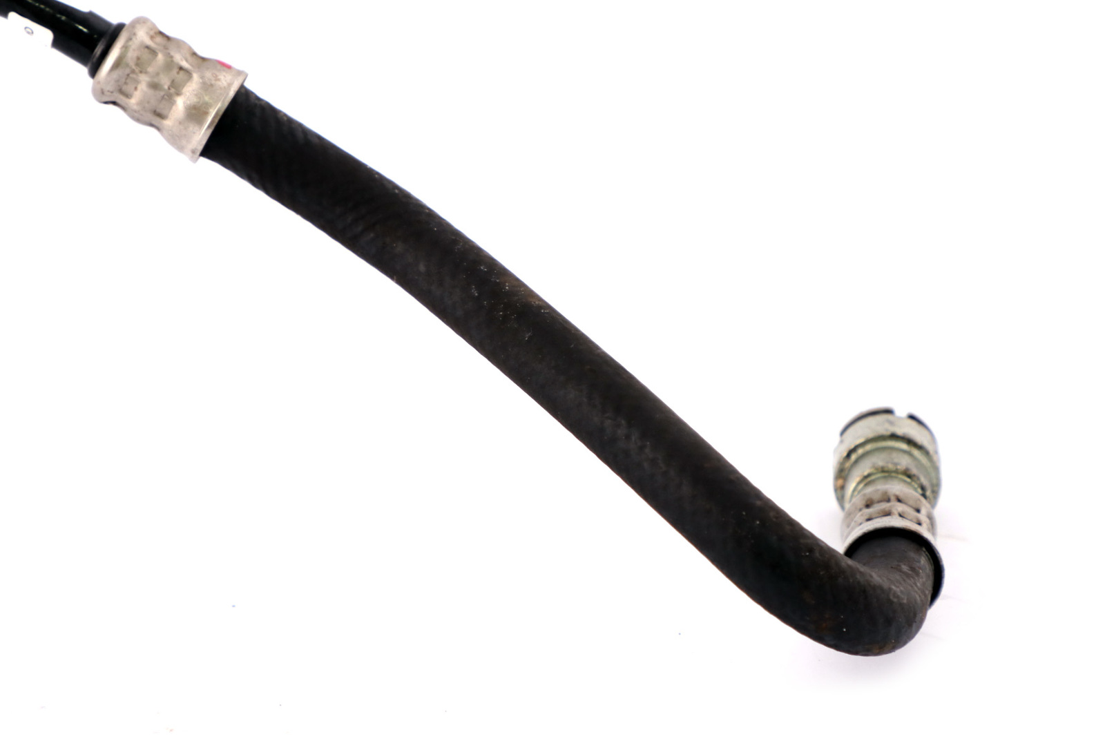 BMW 3 Series E90 E91 Petrol N45 N46 Power Steering Suction Fluid Pipe Hose