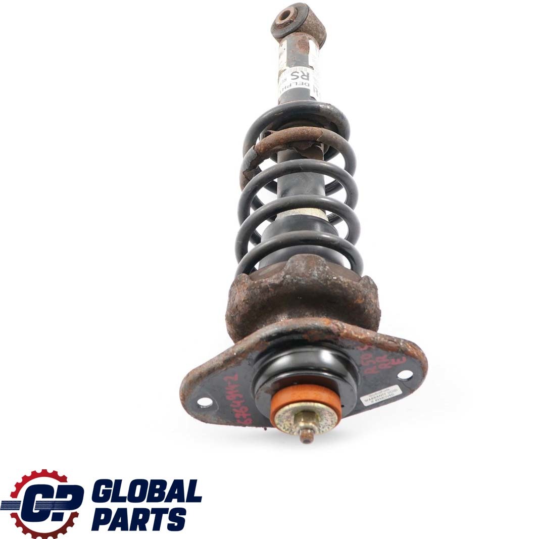 BMW Mini R50 R53 Rear Suspension Right O/S Spring Strut Shock Absorber Sport