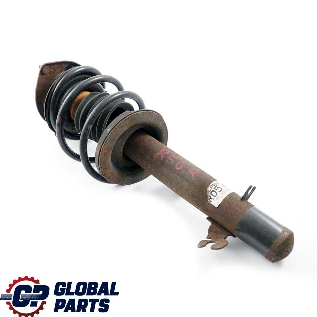 Mini Cooper R50 Front Right O/S Spring Strut Shock Absorber Damper 6764918