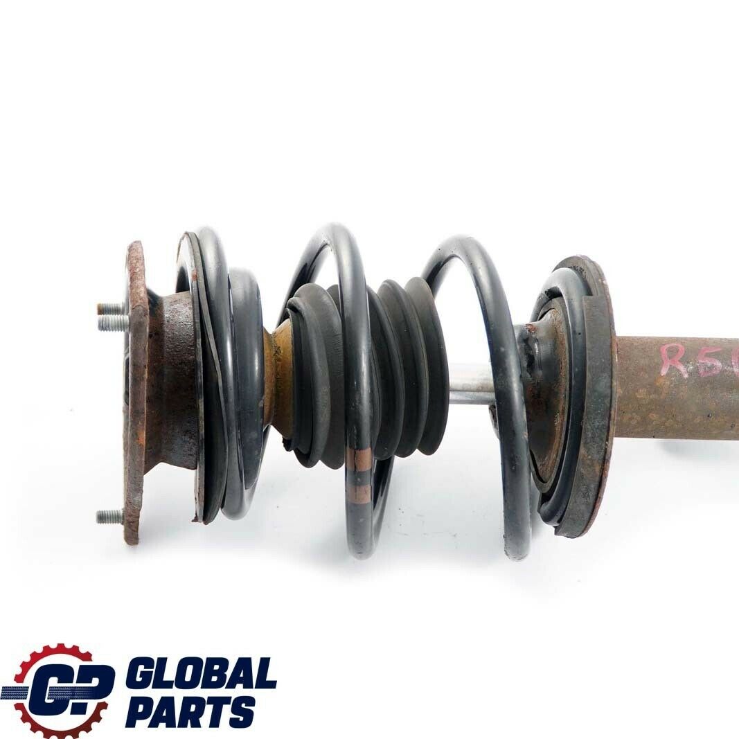 Mini Cooper R50 Front Right O/S Spring Strut Shock Absorber Damper 6764918