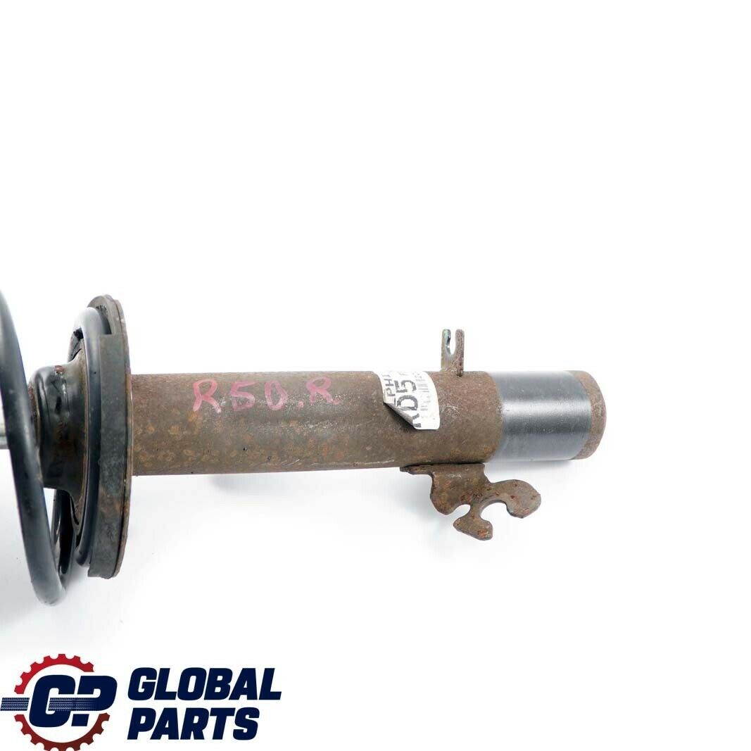 Mini Cooper R50 Front Right O/S Spring Strut Shock Absorber Damper 6764918