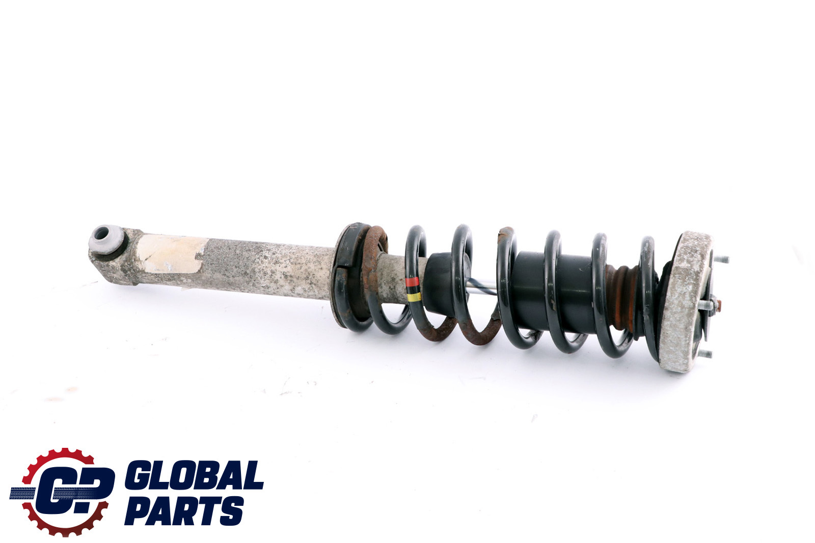 BMW 7 Series E65 E66 Spring Strut Shock Absorber Rear Left Right N/O/S 6765069