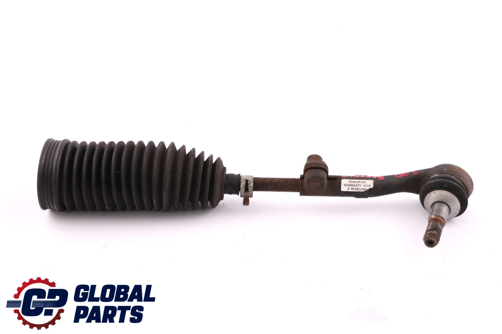 BMW 1 3 Series E81 E87 E90 E91 E92 E93 Left Tie Rod Axle Joint N/S Steering Rack