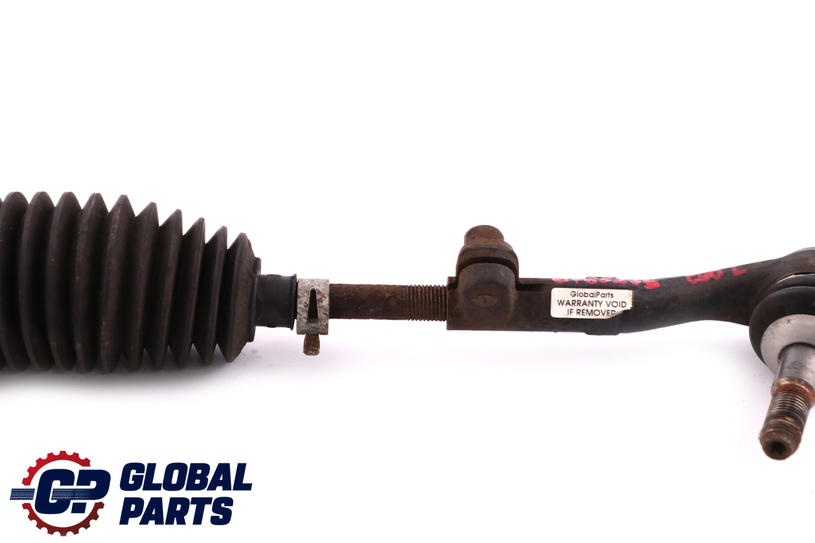 BMW 1 3 Series E81 E87 E90 E91 E92 E93 Left Tie Rod Axle Joint N/S Steering Rack