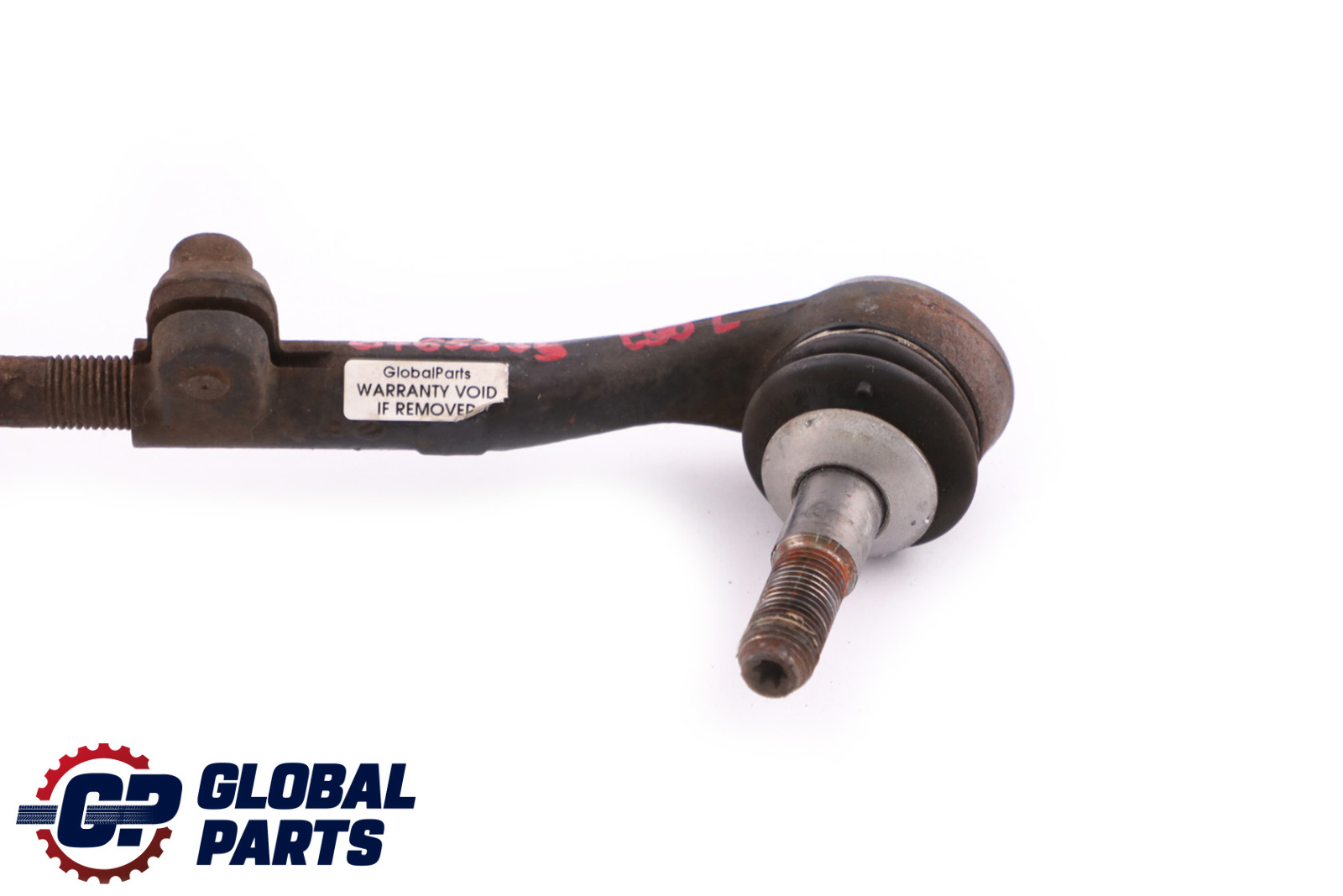 BMW 1 3 Series E81 E87 E90 E91 E92 E93 Left Tie Rod Axle Joint N/S Steering Rack