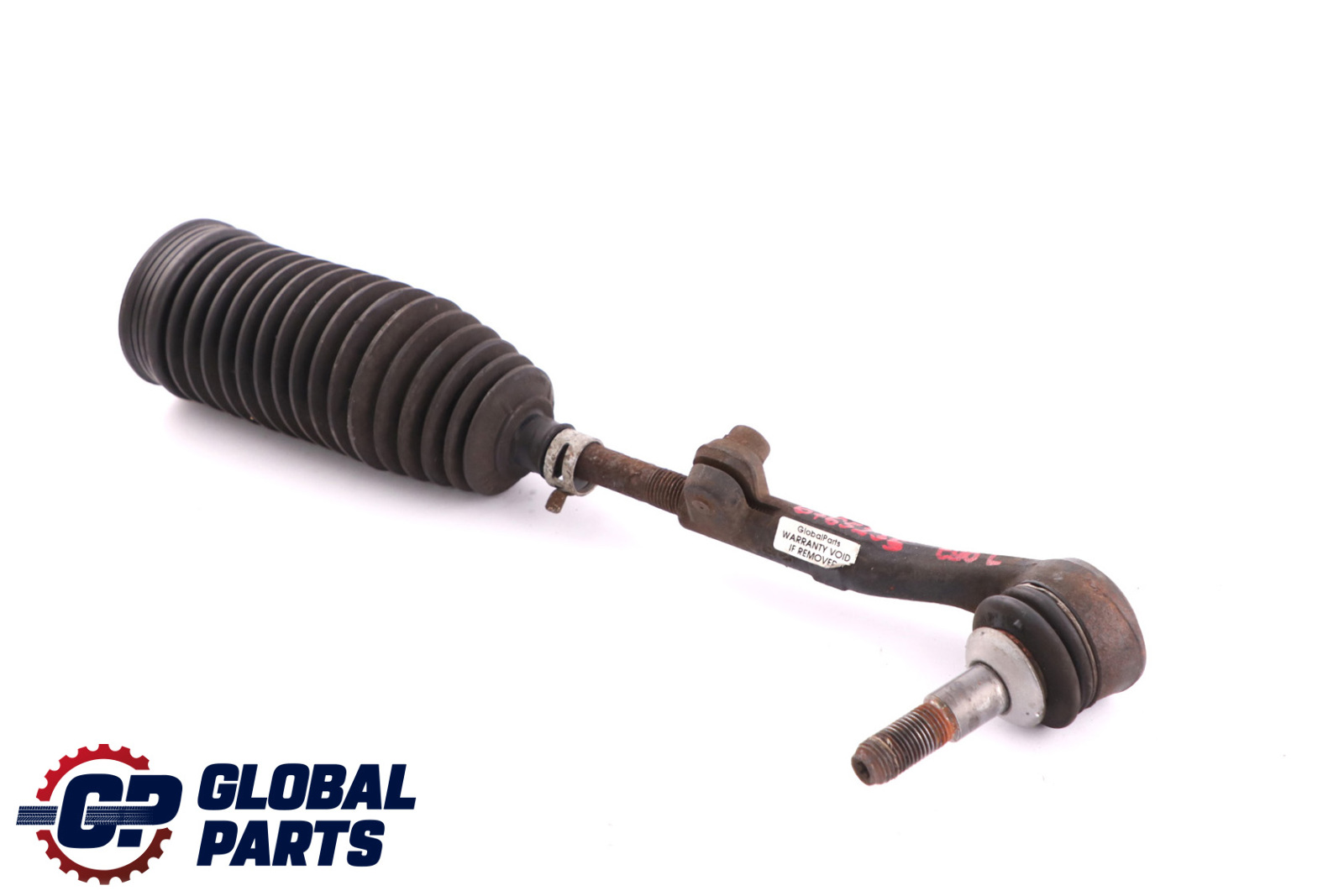 BMW 1 3 Series E81 E87 E90 E91 E92 E93 Left Tie Rod Axle Joint N/S Steering Rack