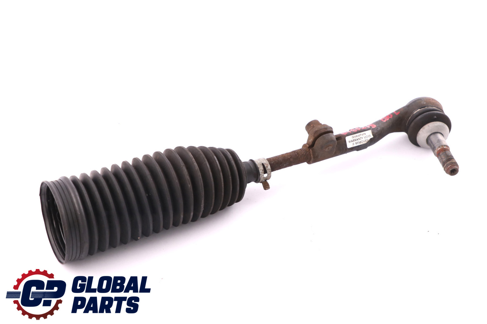 BMW 1 3 Series E81 E87 E90 E91 E92 E93 Left Tie Rod Axle Joint N/S Steering Rack