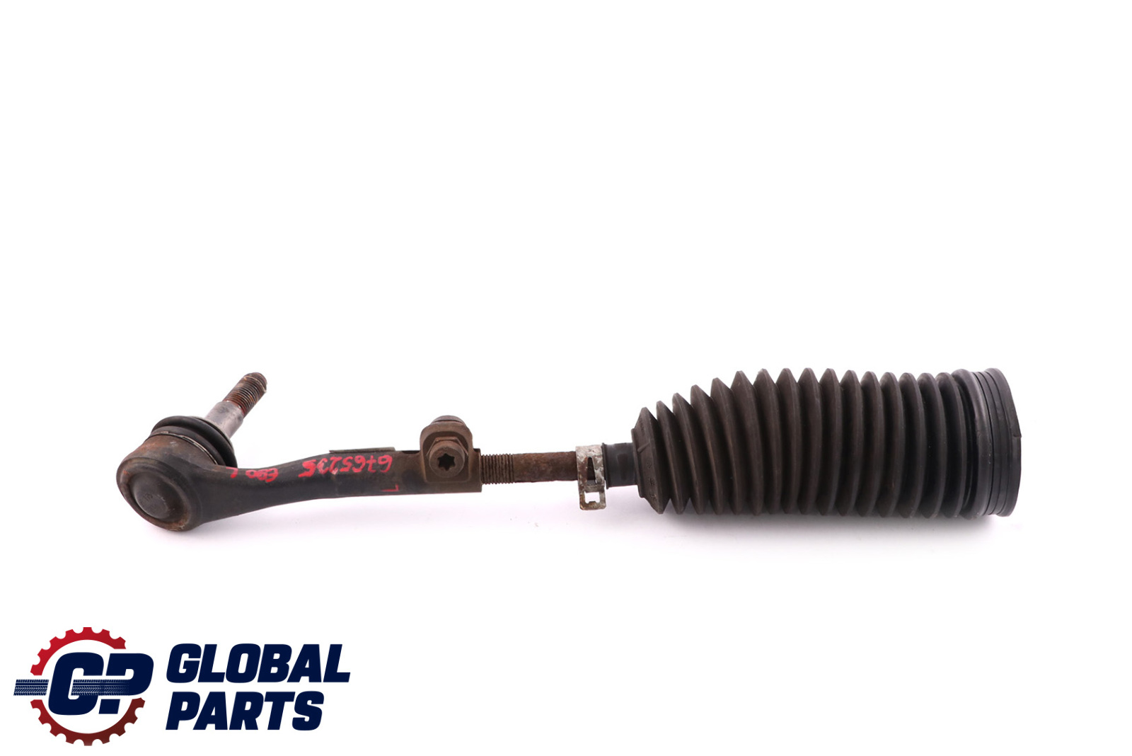 BMW 1 3 Series E81 E87 E90 E91 E92 E93 Left Tie Rod Axle Joint N/S Steering Rack