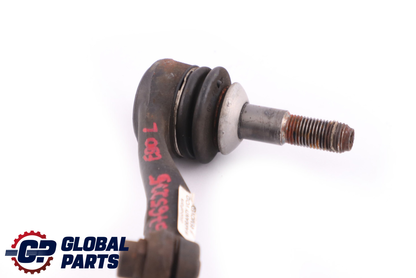 BMW 1 3 Series E81 E87 E90 E91 E92 E93 Left Tie Rod Axle Joint N/S Steering Rack