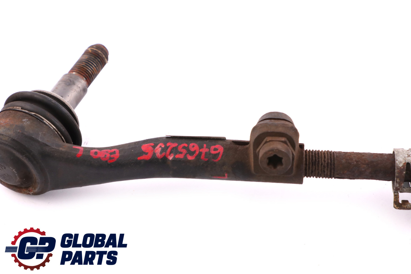 BMW 1 3 Series E81 E87 E90 E91 E92 E93 Left Tie Rod Axle Joint N/S Steering Rack