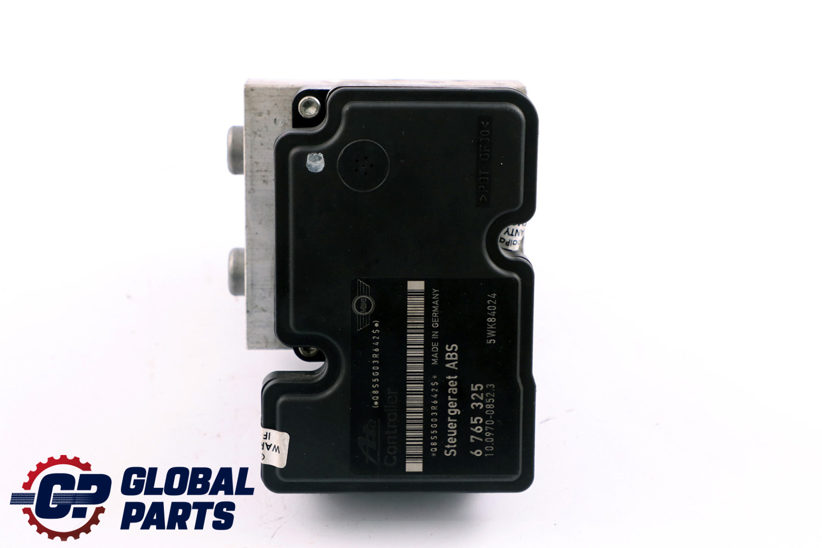 Mini Cooper R50 R52 Hydroaggregat Pumpenmodul Pumpe ABS DSC 6765323 6765325