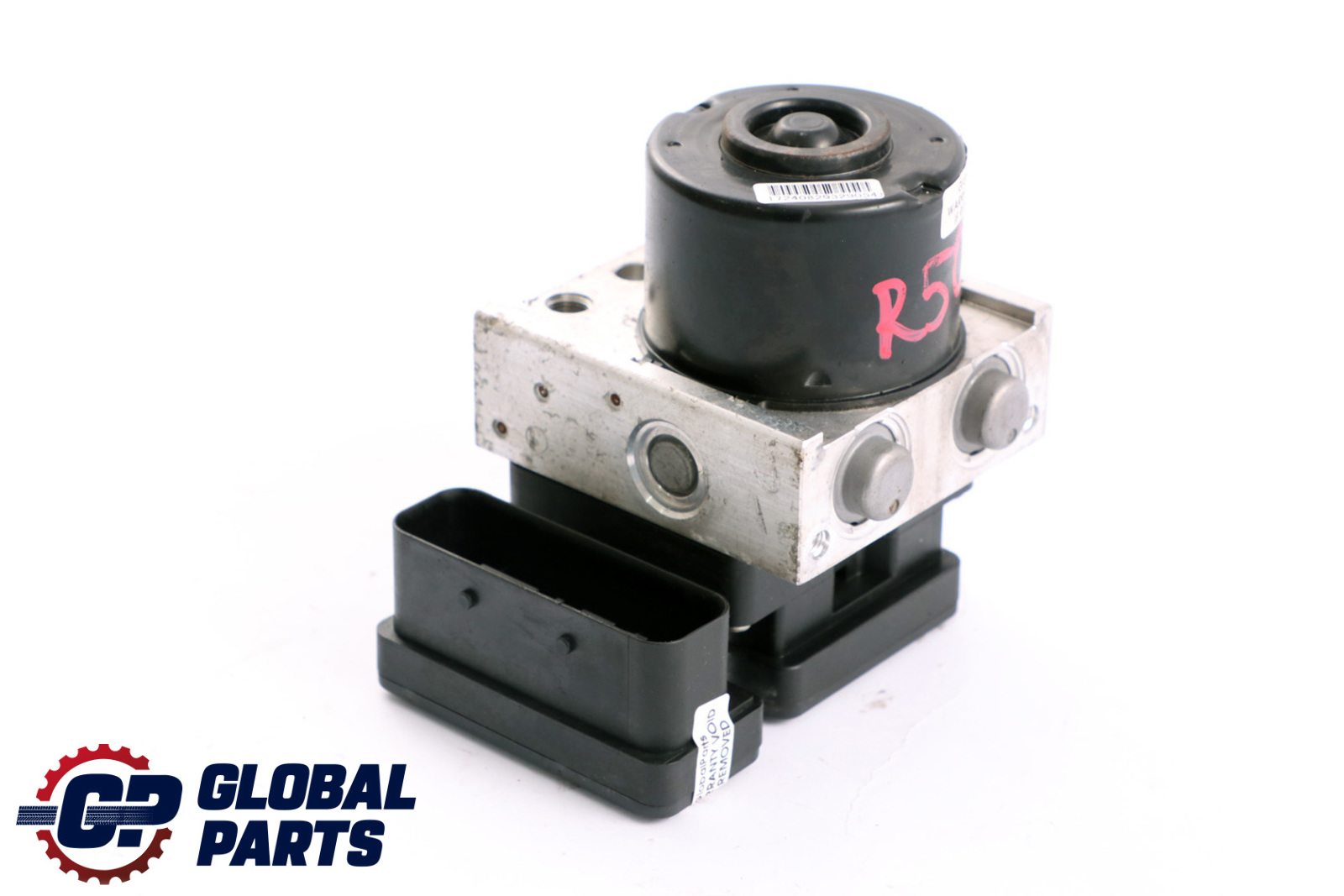 Mini Cooper R50 R52 Hydroaggregat Pumpenmodul Pumpe ABS DSC 6765323 6765325