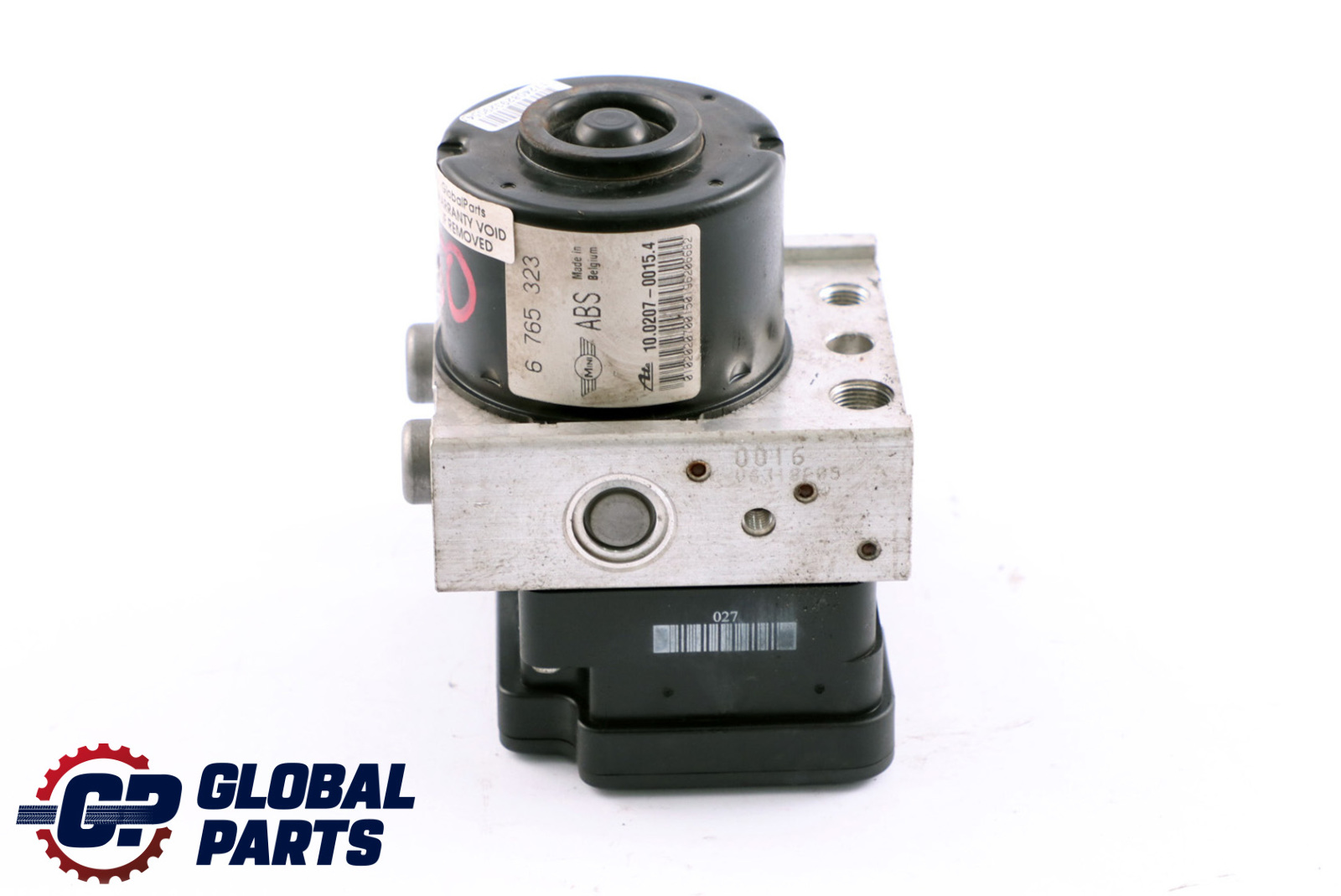 Mini Cooper R50 R52 Hydroaggregat Pumpenmodul Pumpe ABS DSC 6765323 6765325