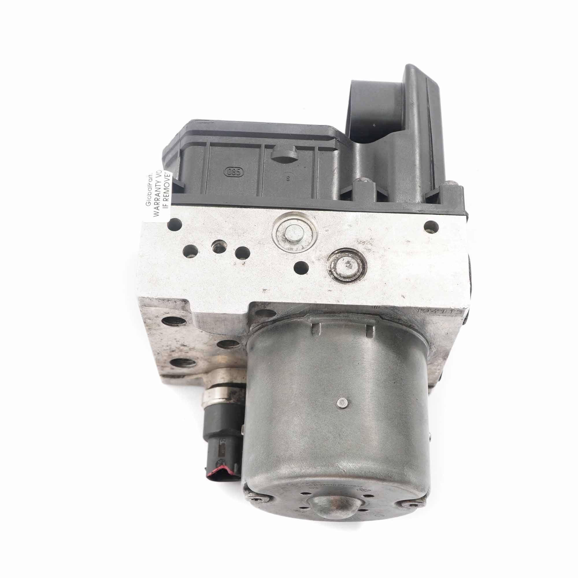 BMW X5 E53 ABS DSC Pumpe Hydro-Bremsanlage 6765428 6765430