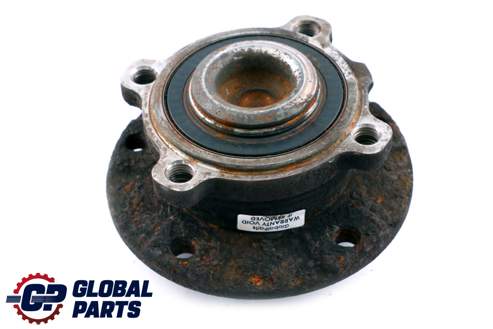 BMW 5 Series E60 E61 E63 E64 LCI Front Wheel Bearing Hub 6765601