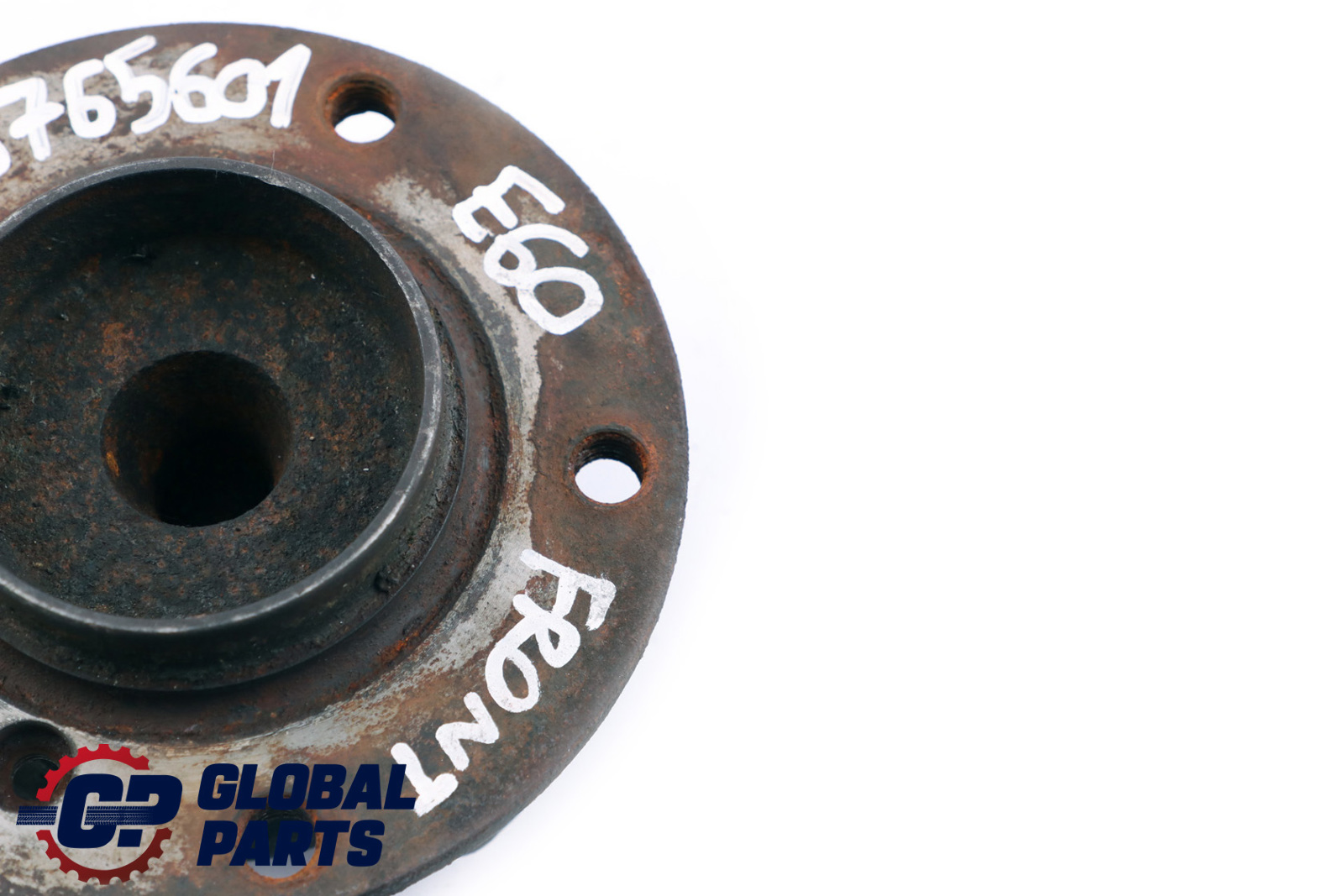 BMW 5 Series E60 E61 E63 E64 LCI Front Wheel Bearing Hub 6765601