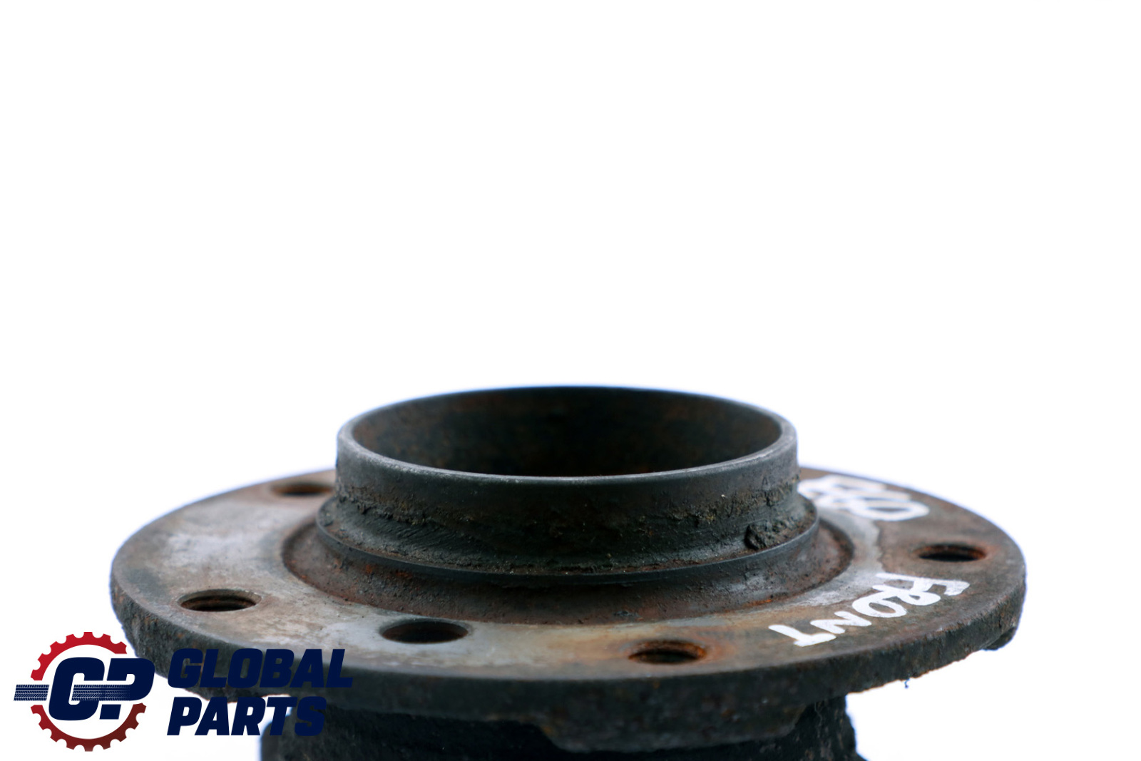 BMW 5 Series E60 E61 E63 E64 LCI Front Wheel Bearing Hub 6765601