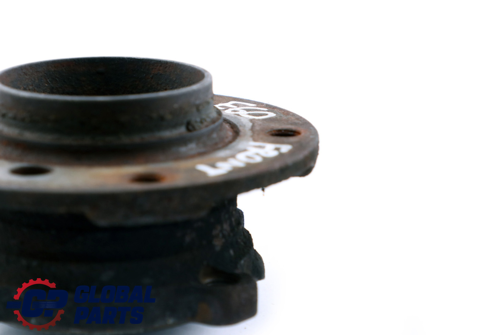 BMW 5 Series E60 E61 E63 E64 LCI Front Wheel Bearing Hub 6765601