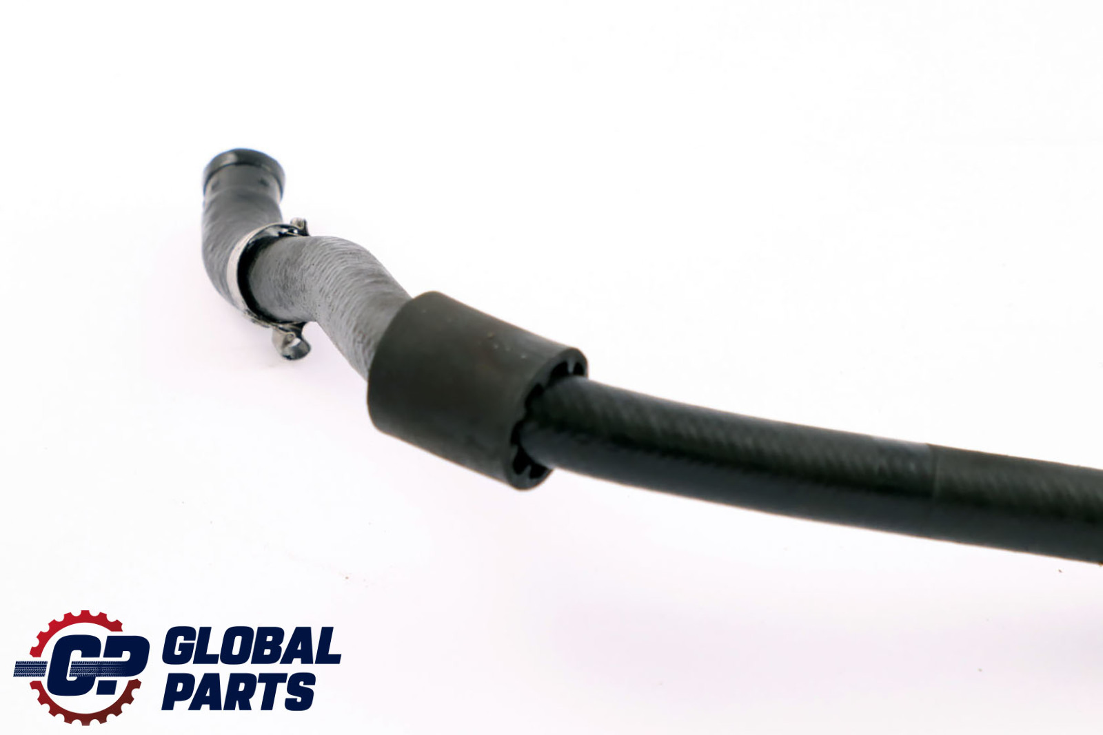 BMW 5 Series E60 E61 Petrol M54 Radiator Return Line Hose 6765677