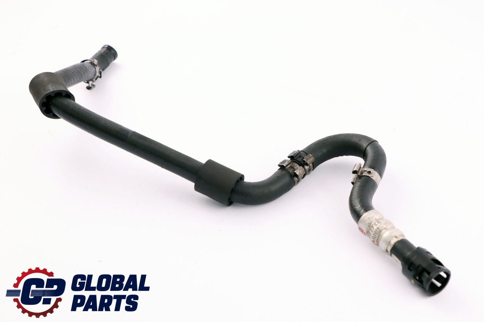 BMW 5 Series E60 E61 Petrol M54 Radiator Return Line Hose 6765677