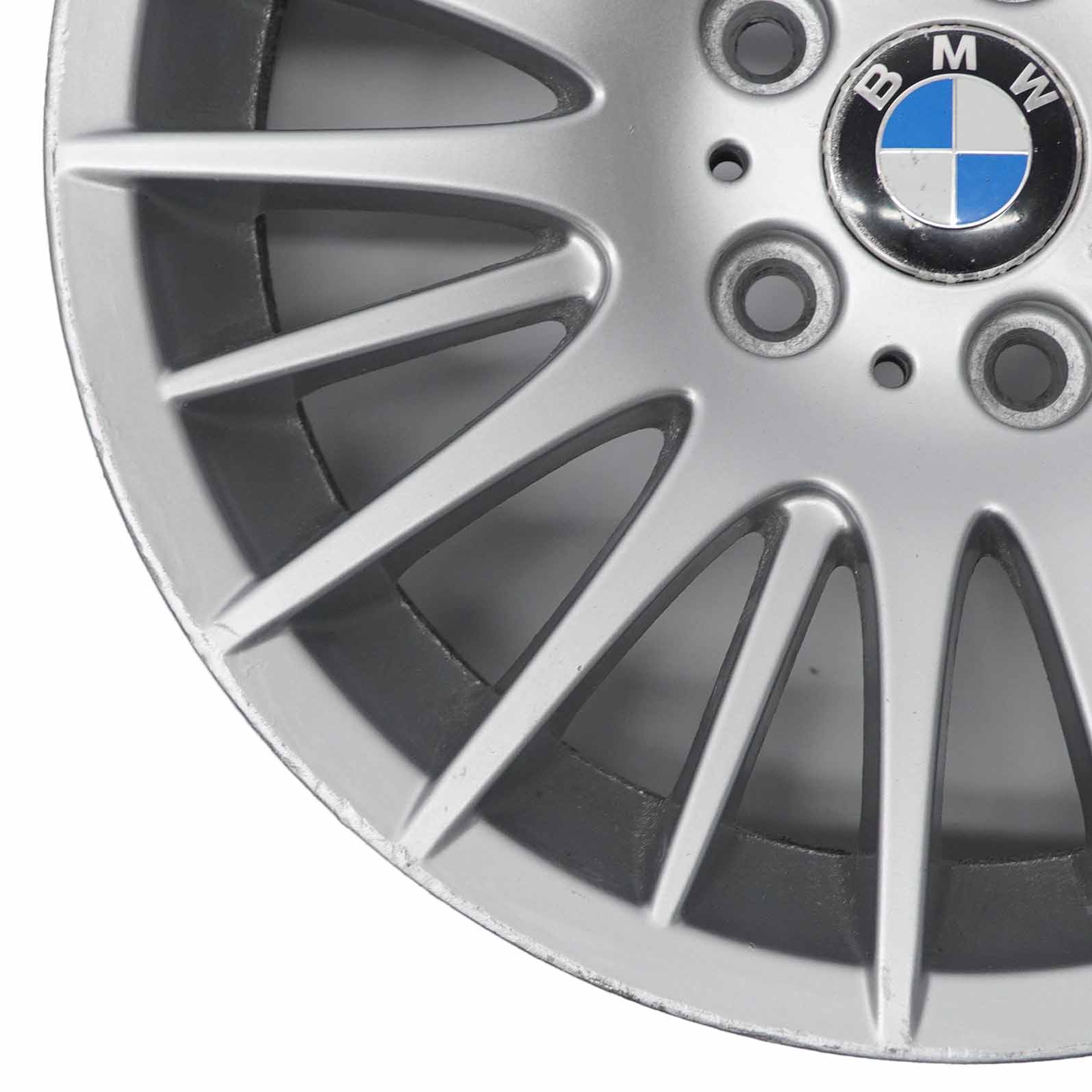 BMW 3 Serie E90 E91 E92 Jantes Alu Spinnespeiche 160 17" 8J Et :3 4 6765813