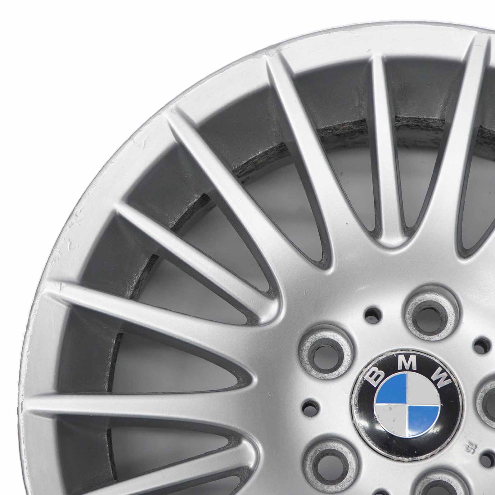 BMW 3 Serie E90 E91 E92 Jantes Alu Spinnespeiche 160 17" 8J Et :3 4 6765813