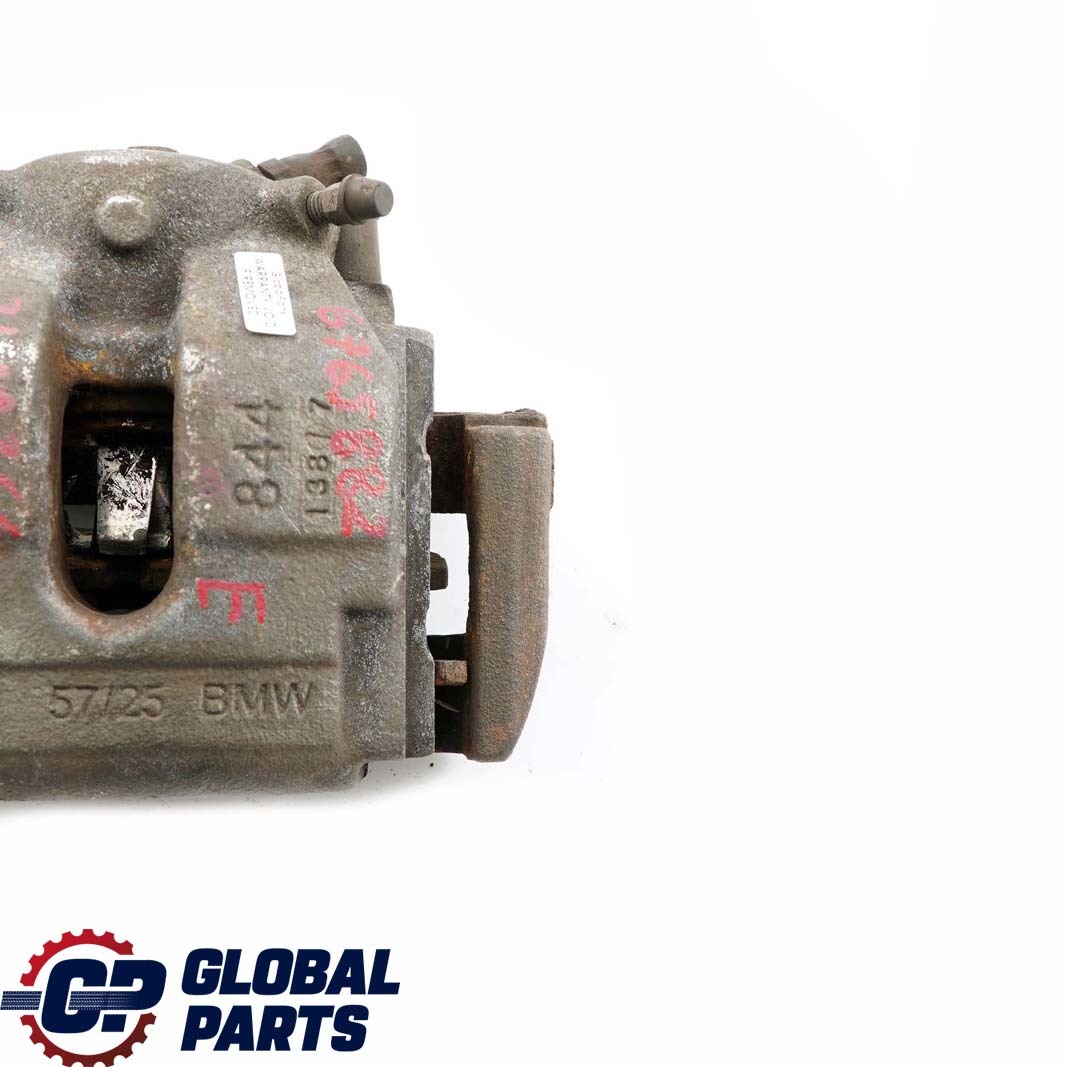 BMW X3 E83 Front Right O/S Brake Caliper Housing Carrier 6765882 57/25