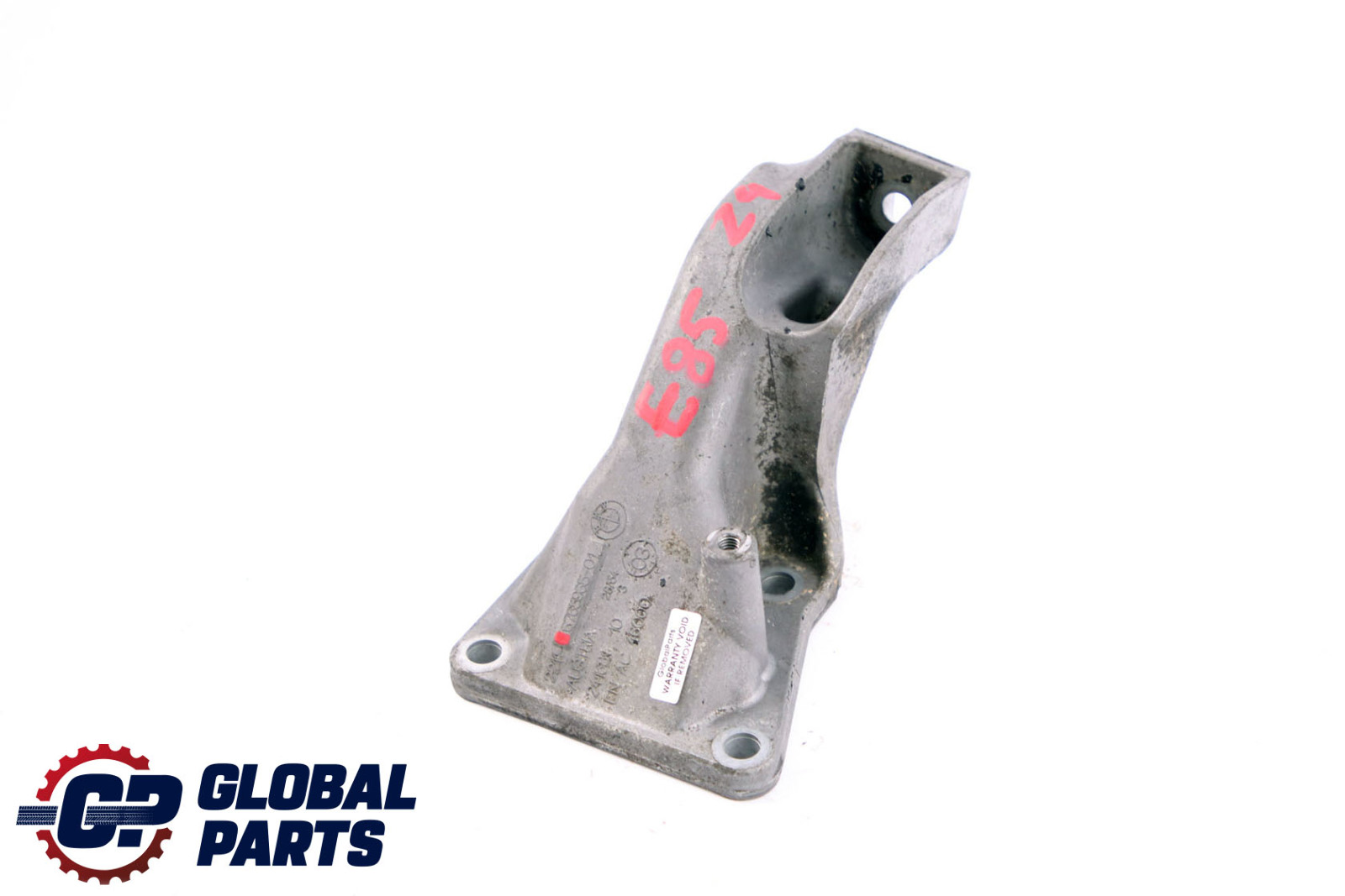 BMW 3 Z4 Series E46 E85 Engine Supporting Bracket Left N/S 6765965