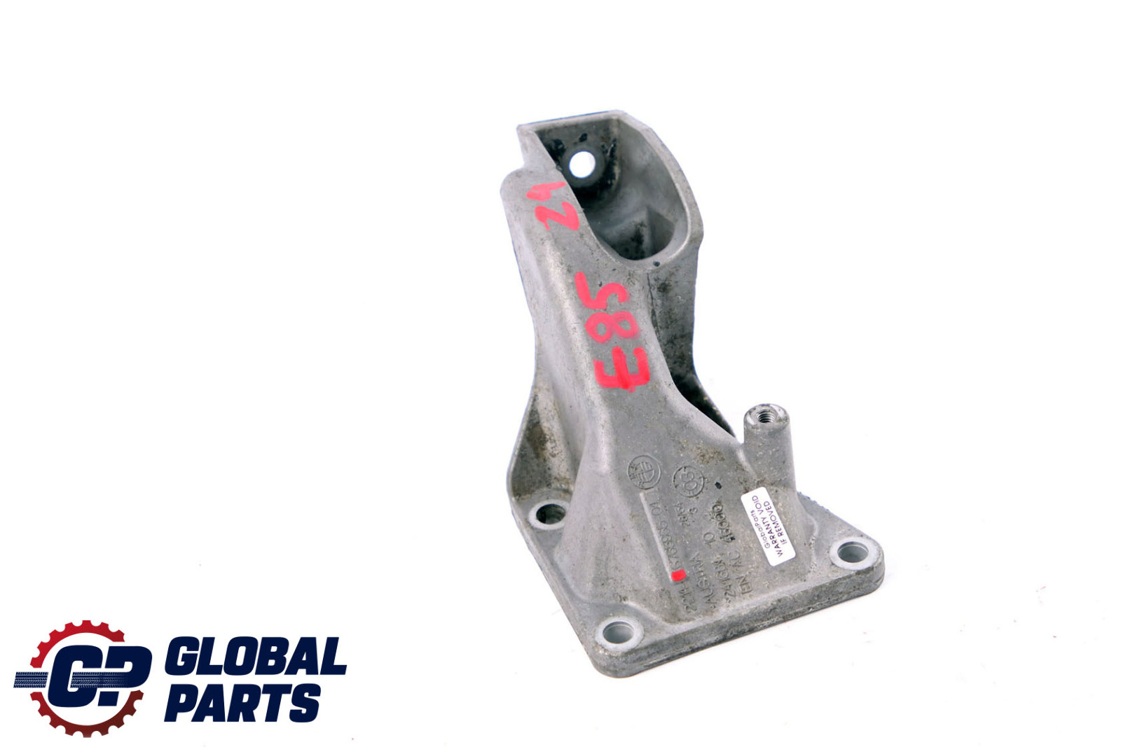 BMW 3 Z4 Series E46 E85 Engine Supporting Bracket Left N/S 6765965