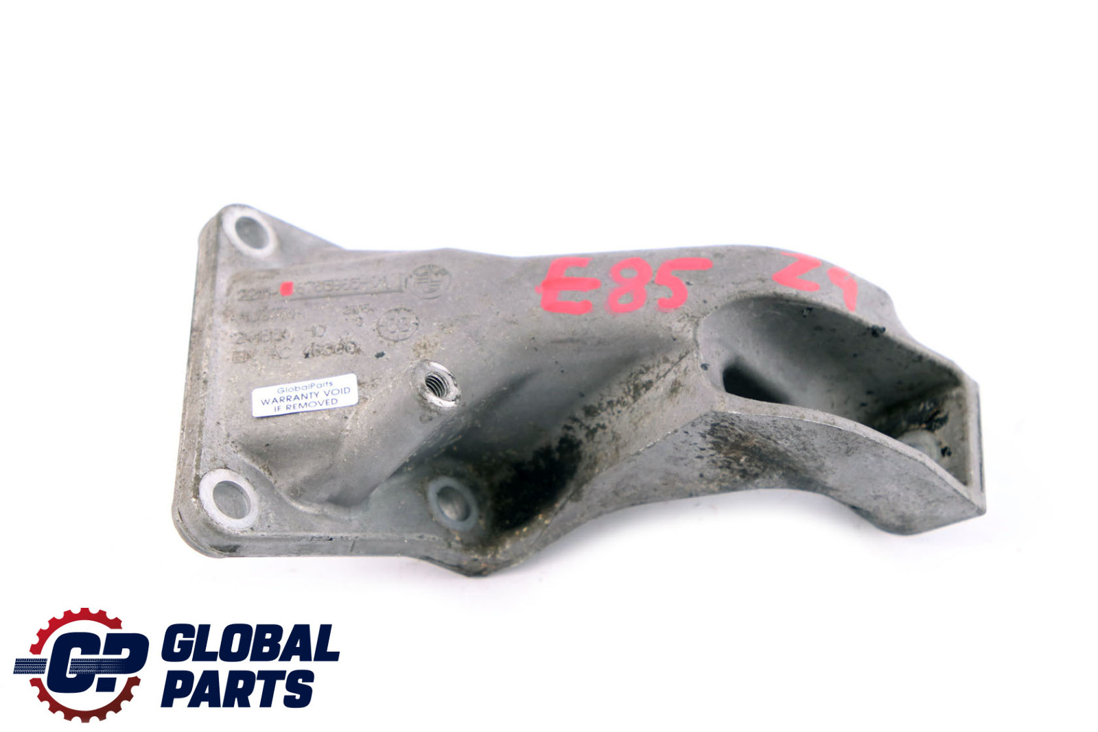 BMW 3 Z4 Series E46 E85 Engine Supporting Bracket Left N/S 6765965